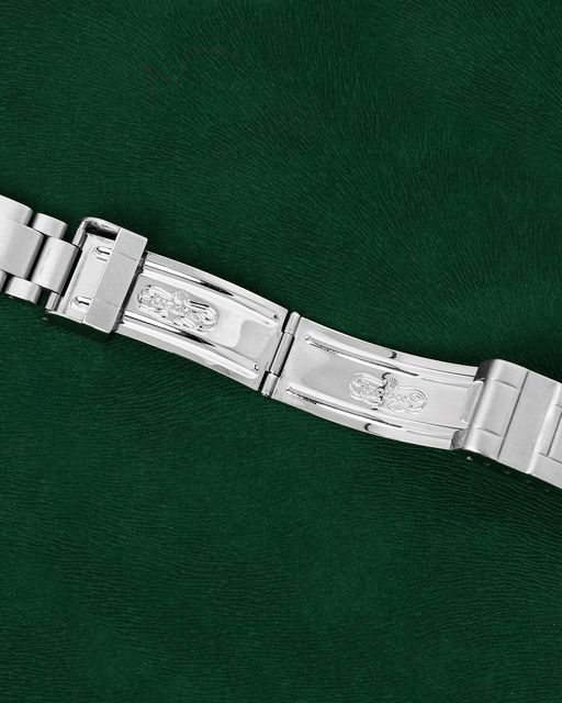 Rolex Sea-Dweller 16600 Image 4